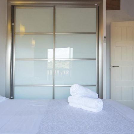 Apartamento San Cipriano con parking incluido Toledo Exterior foto