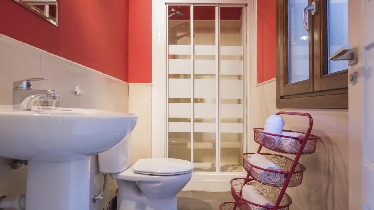 Apartamento San Cipriano con parking incluido Toledo Exterior foto