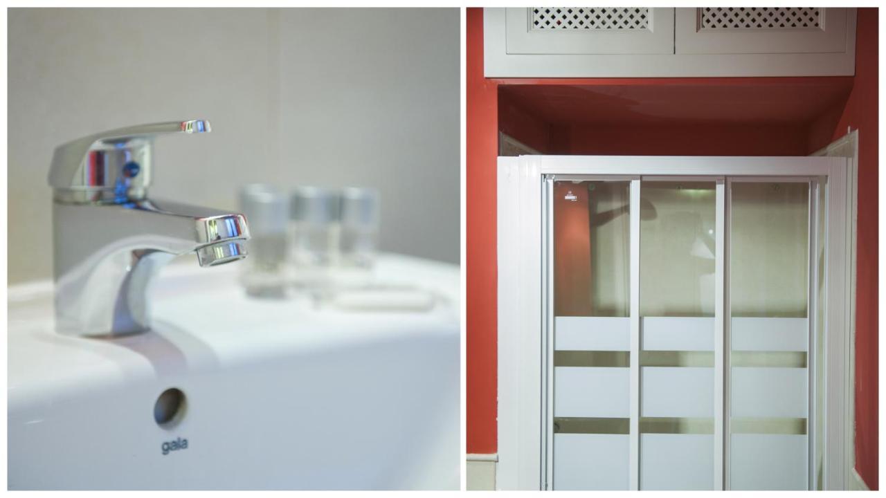 Apartamento San Cipriano con parking incluido Toledo Exterior foto